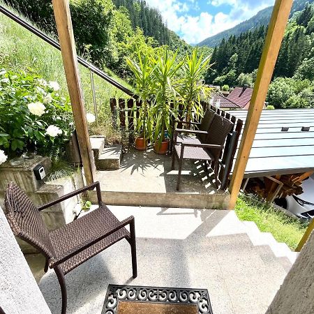 Private Wohnung Leoben Goess Goss Екстер'єр фото