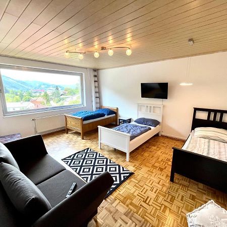 Private Wohnung Leoben Goess Goss Екстер'єр фото