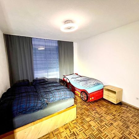 Private Wohnung Leoben Goess Goss Екстер'єр фото