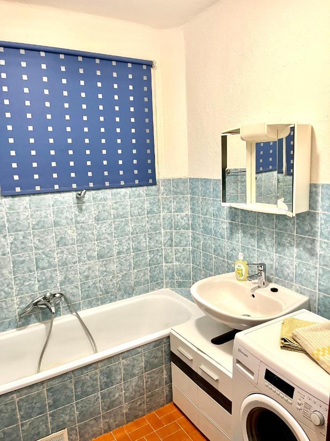 Private Wohnung Leoben Goess Goss Екстер'єр фото