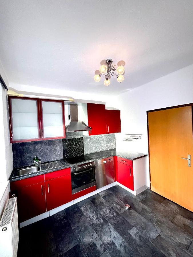 Private Wohnung Leoben Goess Goss Екстер'єр фото