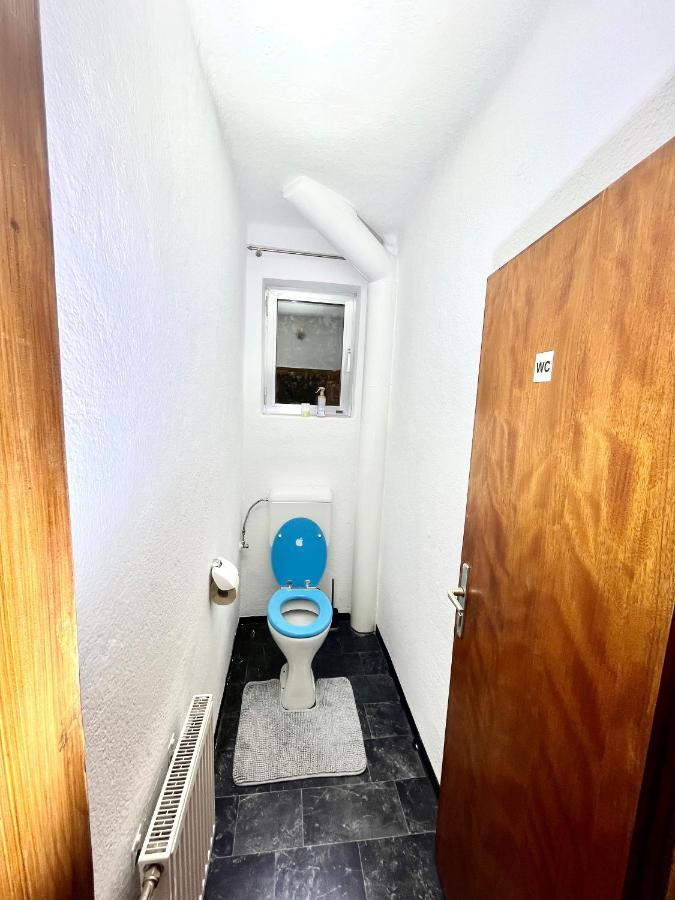 Private Wohnung Leoben Goess Goss Екстер'єр фото