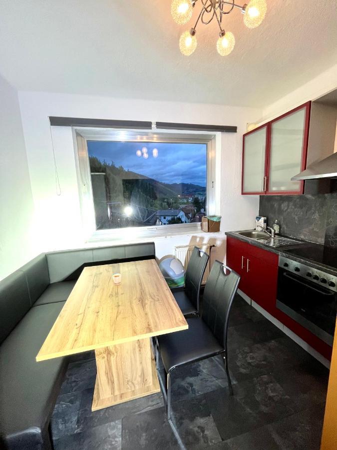Private Wohnung Leoben Goess Goss Екстер'єр фото