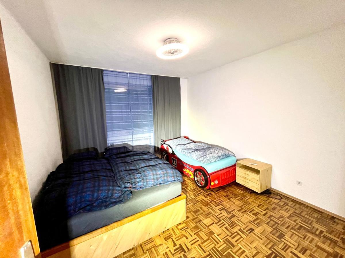 Private Wohnung Leoben Goess Goss Екстер'єр фото